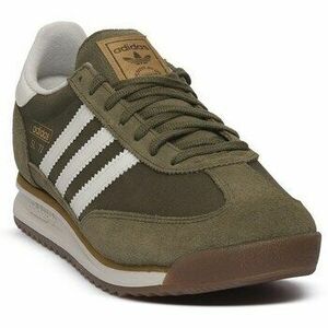 Rövid szárú edzőcipők adidas JR8769 kép