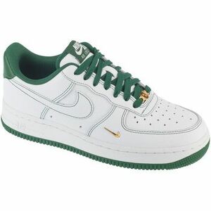 Rövid szárú edzőcipők Nike Air Force 1 07 W Mini Jewel kép