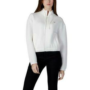Pulóverek Guess CECILIA SCUBA ZIP V4BQ14 K7UW2 kép