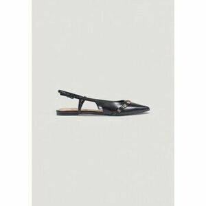 Félcipők Guess DORLEE FLPDOR LEA05 kép