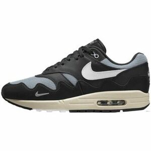 Rövid szárú edzőcipők Nike Air Max 1 Patta Waves Black kép