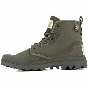 Csizmák Palladium Pampa Detroit kép