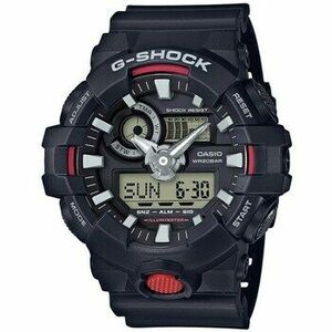 Analóg karórák Casio GA7001AER kép