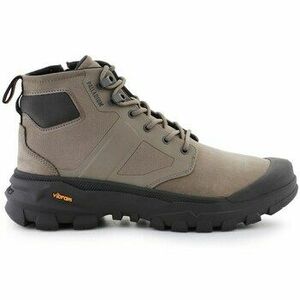 Túracipők Palladium Pallarider kép