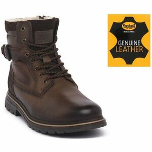 Csizmák Dockers 300 MARRONE kép