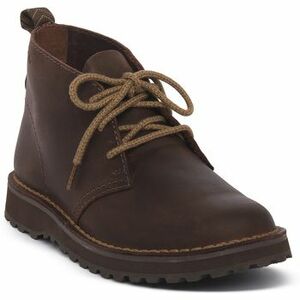Csizmák Clarks SOLSBURY DB kép
