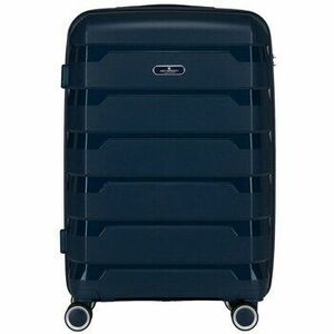 Keményfedeles bőröndök Peterson rovicky302290 kép