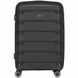 Keményfedeles bőröndök Peterson rovicky302300 kép