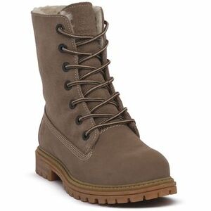 Csizmák Lumberjack 061 TAUPE kép