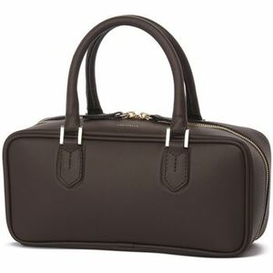 Kézitáskák Loristella CACAO FLAVIA kép