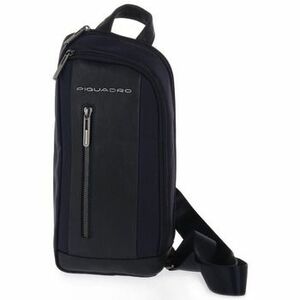 Válltáskák Piquadro BLU MONOSPALLA kép