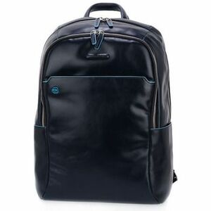 Aktatáskák / Irattáskák Piquadro BLU2 ZAINO GRANDE PORTA PC kép