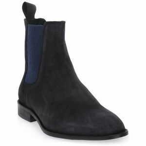 Csizmák Frau WAXY BLU kép