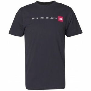 Rövid ujjú pólók The North Face NF0A87NSJK31 kép