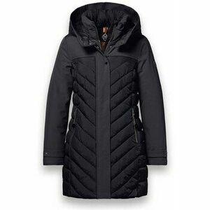 Parka kabátok District St Moritz kép