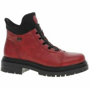 Bokacsizmák Rieker Y316336 kép