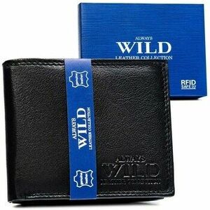 Pénztárcák Always Wild N992PCCD2 kép