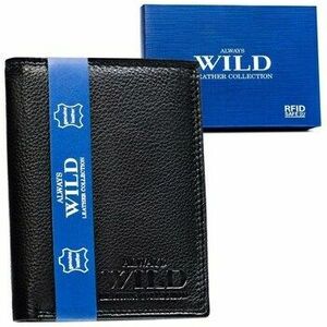 Pénztárcák Always Wild N4PCCD2 kép