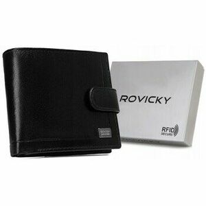 Pénztárcák Rovicky CPR022BARRFID kép