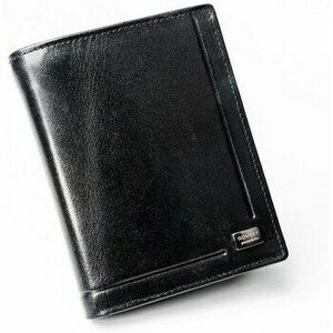 Pénztárcák Rovicky PC106BARBLACKRFI kép