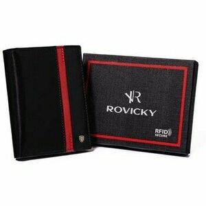 Pénztárcák Rovicky N575RVTP3074Bl kép