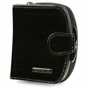 Pénztárcák Beltimore a01black kép