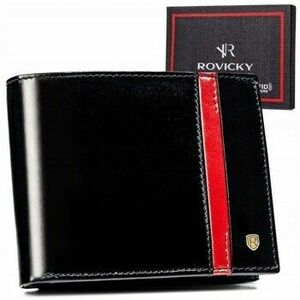 Pénztárcák Rovicky 22323RVTP kép