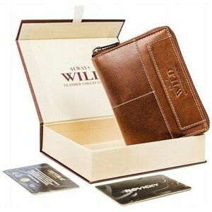 Pénztárcák Always Wild rovicky202560 kép