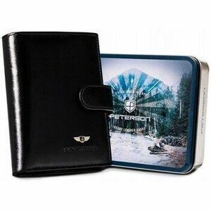 Pénztárcák Peterson greg44500 kép