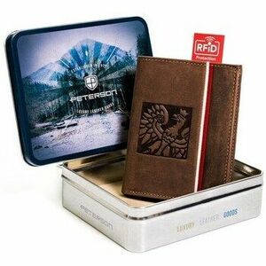 Pénztárcák Peterson rovicky175770 kép