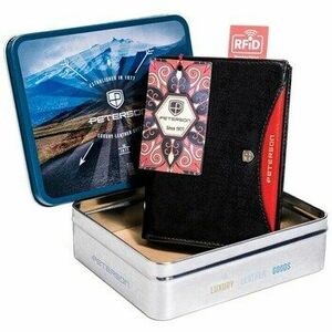 Pénztárcák Peterson PTN348015927 kép