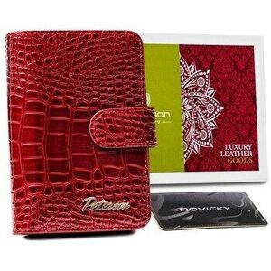 Pénztárcák Peterson rovicky187300 kép