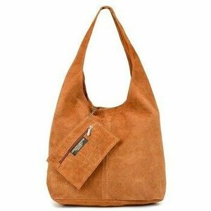 Bevásárló szatyrok / Bevásárló táskák Vera Pelle kran88camel kép