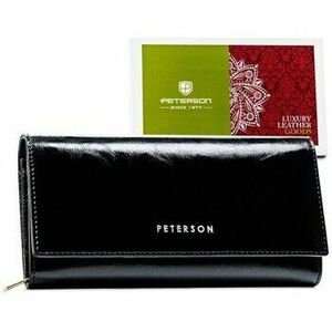 Pénztárcák Peterson PTNPL409 kép
