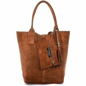 Kézitáskák Vera Pelle kral82cognac kép