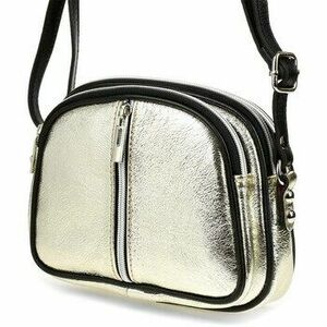 Kézitáskák Vera Pelle krak53zlota kép