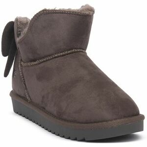 Bokacsizmák Dockers ASPHALT kép