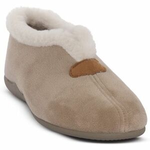 Mamuszok Valleverde BEIGE kép