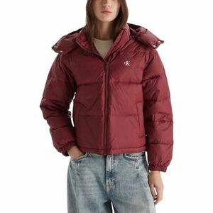 Steppelt kabátok Calvin Klein Jeans ESSENTIAL MIDWEIGHT LV047D501G kép