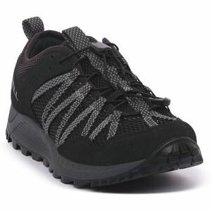 Túracipők Merrell WILDWOOD AEROSPORT 3 kép