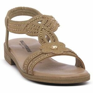 Szandálok / Saruk Valleverde CUOIO kép