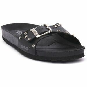 Papucsok Grunland NERO 70SARA kép