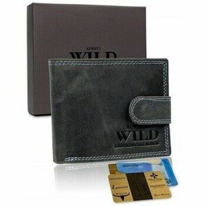 Pénztárcák Always Wild N0035LCHM8724 kép
