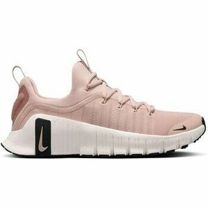 Alsóváros Nike Free Metcon 6 kép