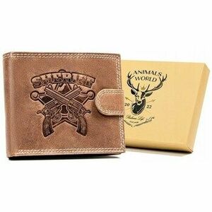 Pénztárcák Always Wild N992LCHMSHE kép