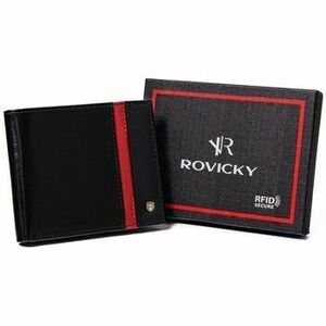 Pénztárcák Rovicky greg40006 kép