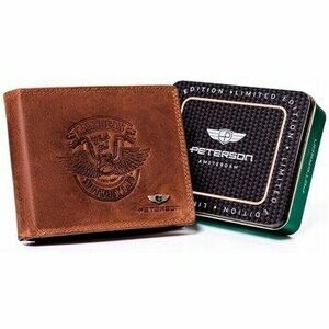 Pénztárcák Peterson rovicky223010 kép