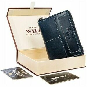 Pénztárcák Always Wild rovicky202570 kép