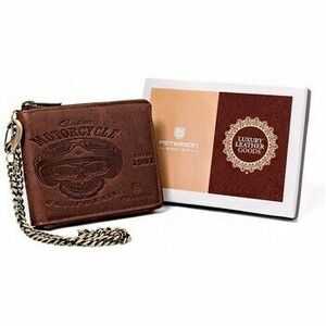 Pénztárcák Peterson greg44524 kép