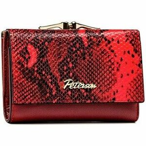 Pénztárcák Peterson PTNSM412 kép